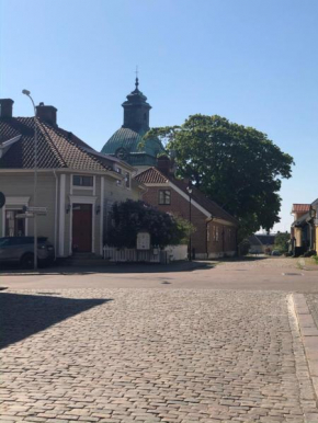 Gamla Stan in Falkenberg